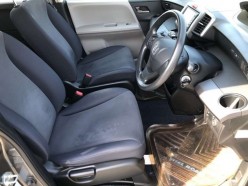Honda Freed 1.5 G Just Selection 7 Seater 2010