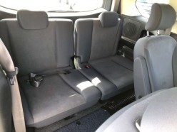 Honda Freed 1.5 G Just Selection 7 Seater 2010