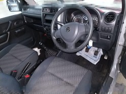 Suzuki Jimny JB23W 2015