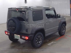 Suzuki Jimny Sierra 1.5 JC 4WD 2024