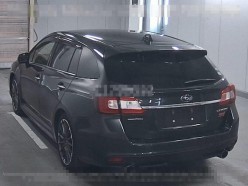 Subaru Levorg 1.6 STI Sport EyeSight 4WD 2019