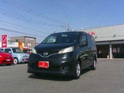 Nissan NV200 1.6 16X-3R 2012