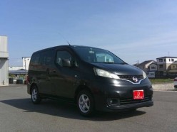 Nissan NV200 1.6 16X-3R 2012
