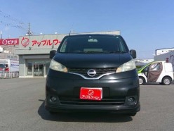 Nissan NV200 1.6 16X-3R 2012