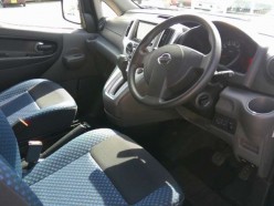 Nissan NV200 1.6 16X-3R 2012