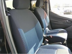 Nissan NV200 1.6 16X-3R 2012
