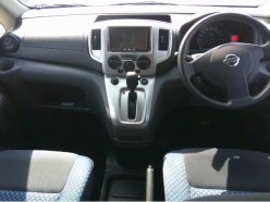 Nissan NV200 1.6 16X-3R 2012