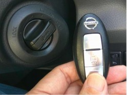 Nissan NV200 1.6 16X-3R 2012