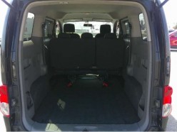 Nissan NV200 1.6 16X-3R 2012