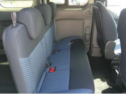 Nissan NV200 1.6 16X-3R 2012