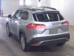 Toyota Corolla Cross 1.8 S 2022