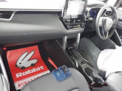 Toyota Corolla Cross 1.8 S 2022