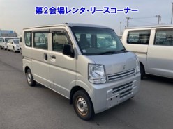 Suzuki Every 660 GA 2019