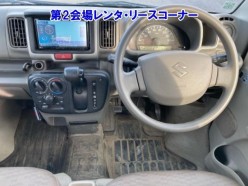 Suzuki Every 660 GA 2019