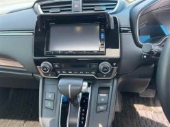 Honda CR-V 1.5 EX Masterpiece 5-seater 4WD 2019