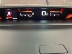 Honda Stepwgn 1.5 B Honda Sensing 7 seater 2019