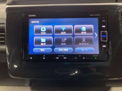 Honda Stepwgn 1.5 B Honda Sensing 7 seater 2019