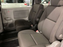 Honda Stepwgn 1.5 B Honda Sensing 7 seater 2019