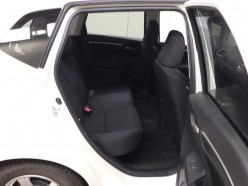 Honda Fit 1.3 13G F Package 2013
