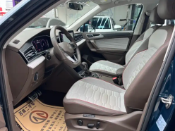 Volkswagen Tiguan 2.0 TSI DSG 4Motion R-Line 2021
