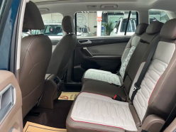 Volkswagen Tiguan 2.0 TSI DSG 4Motion R-Line 2021
