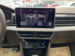 Volkswagen Tiguan 2.0 TSI DSG 4Motion R-Line 2021