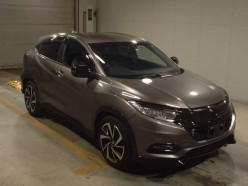 Honda Vezel 1.5 RS Honda Sensing 2020