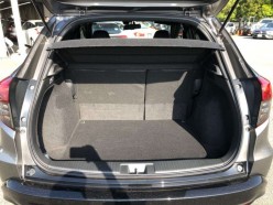 Honda Vezel 1.5 RS Honda Sensing 2020