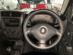 Suzuki Jimny 660 X Adventure XC 4WD 2011