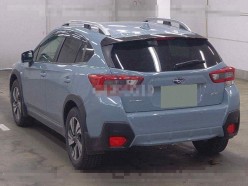 Subaru XV 1.6i-L EyeSight 4WD 2020