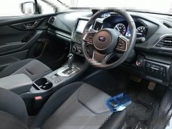 Subaru XV 1.6i-L EyeSight 4WD 2020