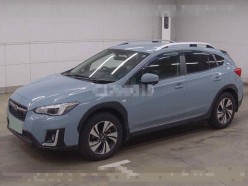 Subaru XV 1.6i-L EyeSight 4WD 2020