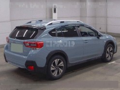 Subaru XV 1.6i-L EyeSight 4WD 2020
