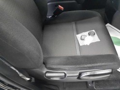 Honda Stepwgn 1.5 Spada Honda Sensing 7 seater 4WD 2017