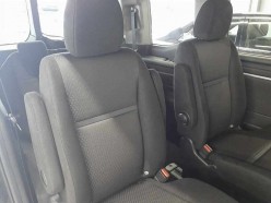 Honda Stepwgn 1.5 Spada Honda Sensing 7 seater 4WD 2017