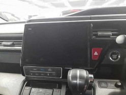 Honda Stepwgn 1.5 Spada Honda Sensing 7 seater 4WD 2017
