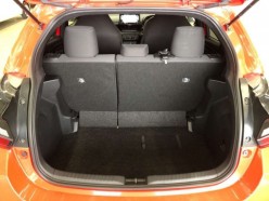 Toyota Yaris 1.0 X 2020