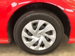 Toyota Yaris 1.0 X 2020