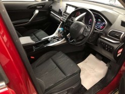 Mitsubishi Eclipse Cross 1.5 G Plus Package 4WD 2019