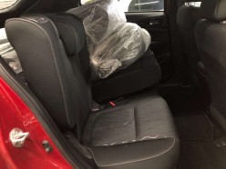 Mitsubishi Eclipse Cross 1.5 G Plus Package 4WD 2019