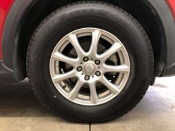 Mitsubishi Eclipse Cross 1.5 G Plus Package 4WD 2019