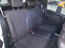 Honda Freed Spike 1.5 G aero 2016