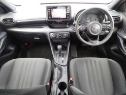 Toyota Yaris 1.5 X 4WD 2020