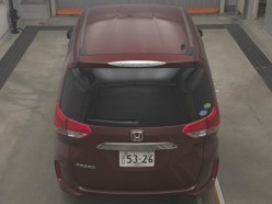 Honda Freed 1.5 G Honda Sensing 6 Seaters 2017