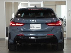 BMW 1-Series 118i M Sport DCT 2019