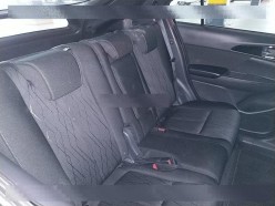 Mitsubishi Eclipse Cross 1.5 G 2020