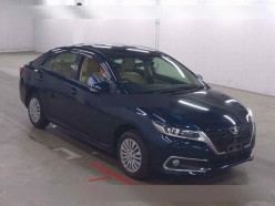 Toyota Allion 1.8 A18 G Package 2019
