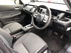 Honda Fit 1.3 Basic 2020