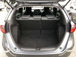 Honda Fit 1.3 Basic 2020