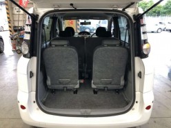 Toyota Sienta 1.5 X limited 2009